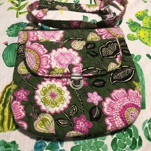 Vera Bradley Cross Body